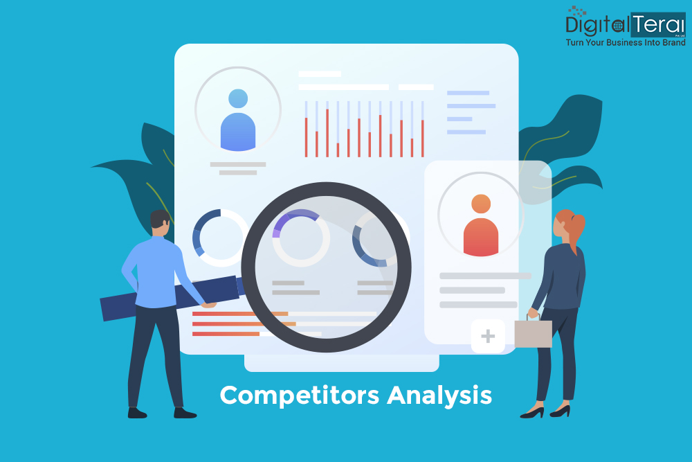 keyword research in Nepal